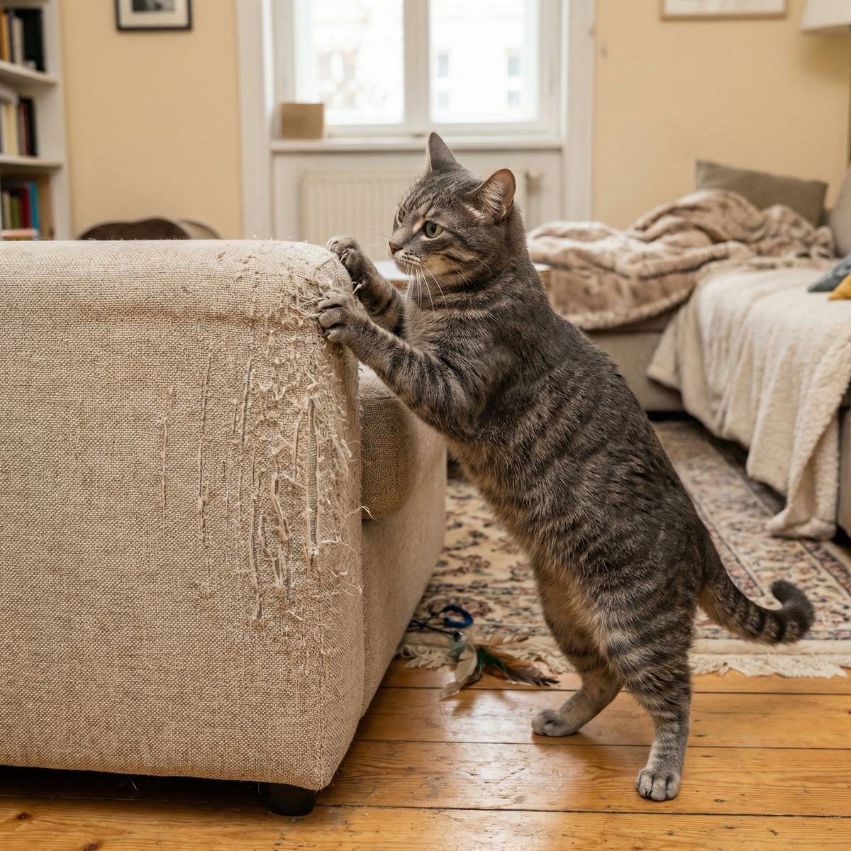 Ohne KittyKreisel™
